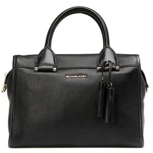 Michael Kors large Geneva bag